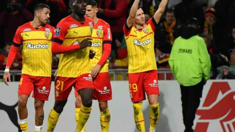 Tenth victory in a row for Lens at Bollaert, a reactionary OM… What to remember from Saturday’s matches