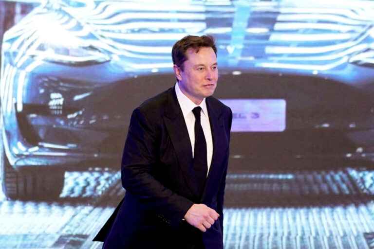 Tesla |  Elon Musk fraud trial set to open Tuesday in San Francisco