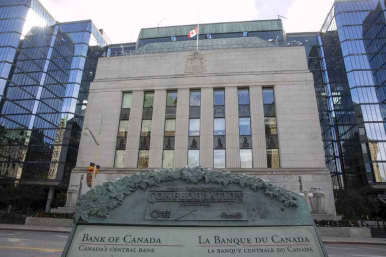 The Bank of Canada is set to lose billions in the next few years