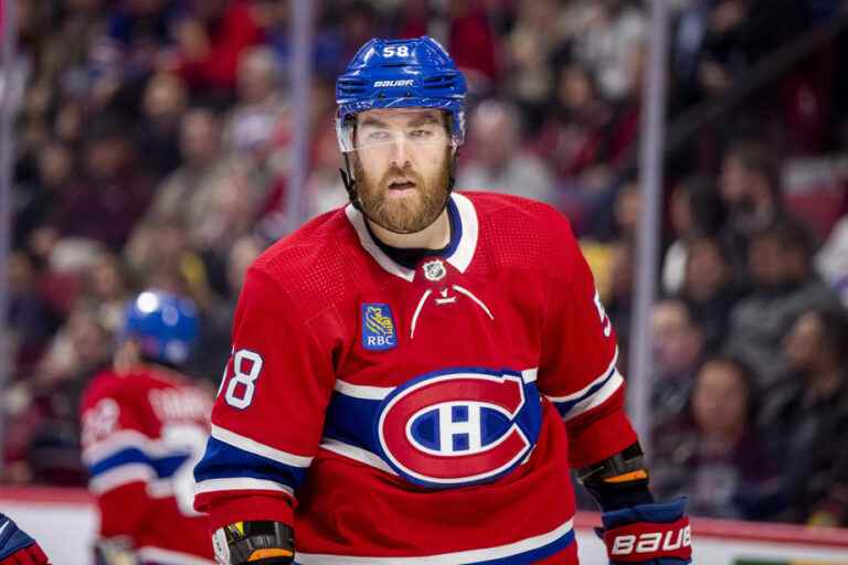 The Canadian |  Armia left out, Savard back