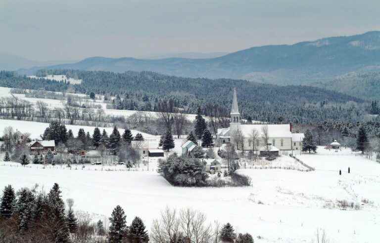 The Eastern Townships among the 2023 destinations of the “New York Times”