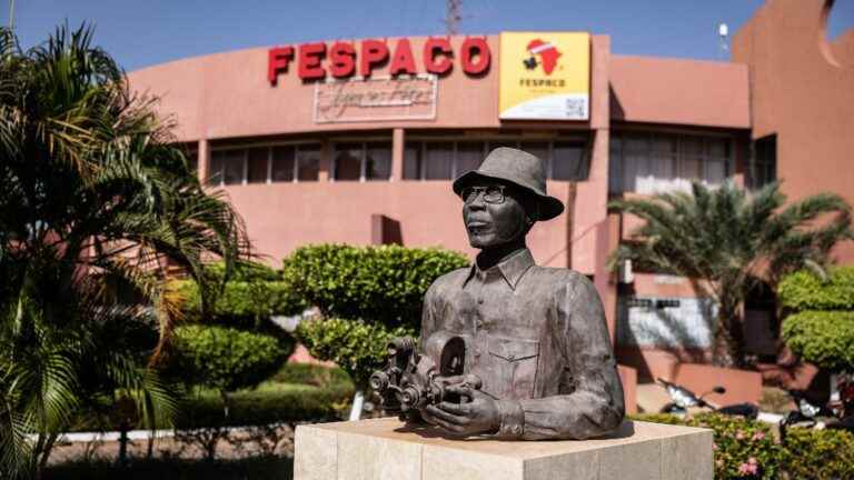 The Fespaco, the main meeting place for African cinema, unveils its selection and reassures about its outfit