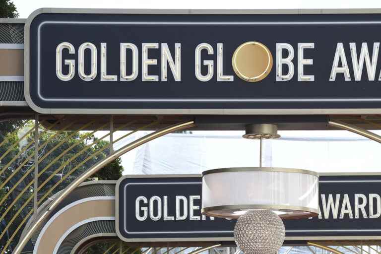 The Golden Globes are trying to come back to favor, after the multiple scandals