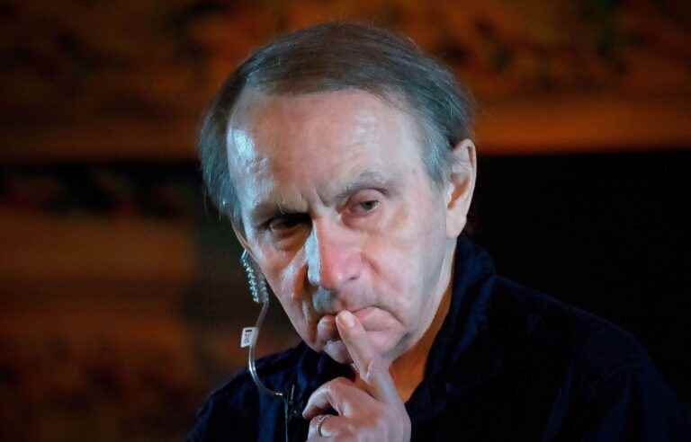 The Great Mosque of Paris renounces to prosecute Michel Houellebecq