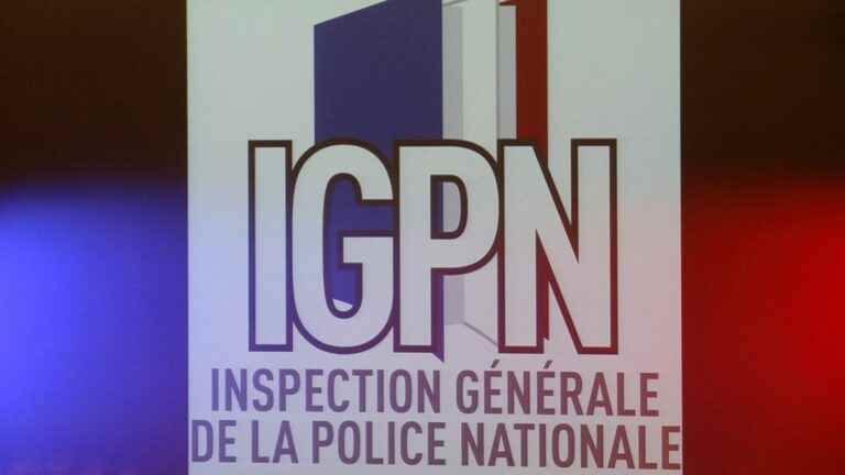 The IGPN was seized after the dissemination of racist messages by a police officer on Telegram