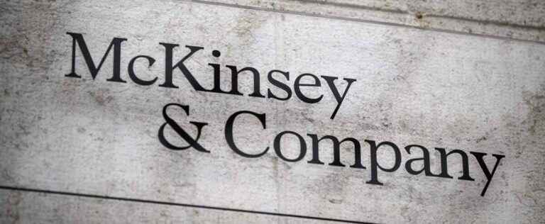 The McKinsey investigation launched, the former ambassador to China will be invited