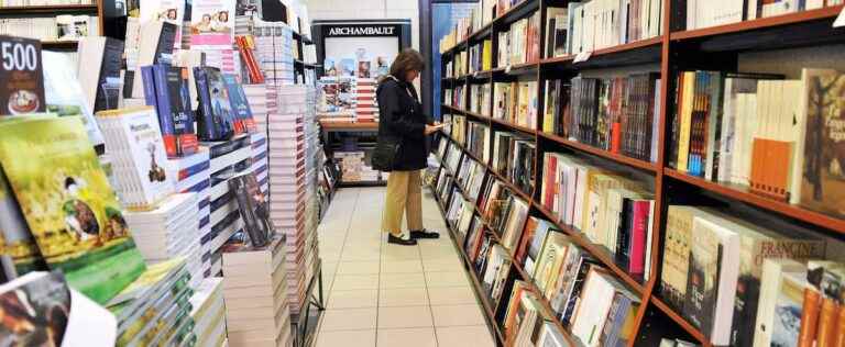 The book industry hit by inflation