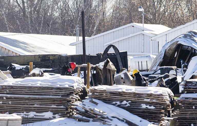 The identity of the three victims in Saint-Roch-de-l’Achigan revealed