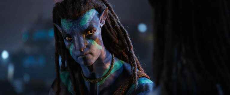 The madness of Avatar 2 does not run out of steam at the box office