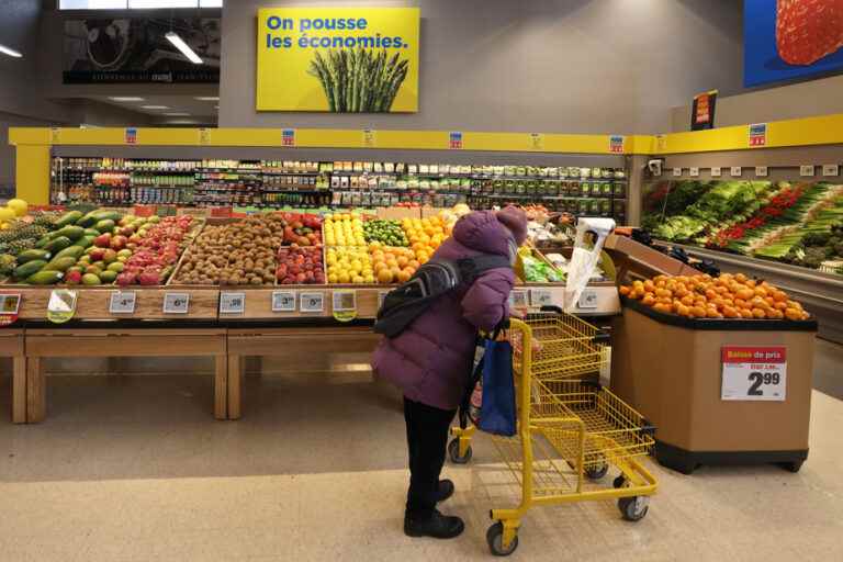 The popularity of low-cost grocery stores is expected to increase in 2023