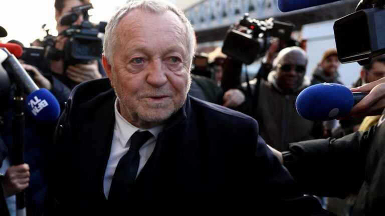 “The situation had become untenable”, judge Jean-Michel Aulas