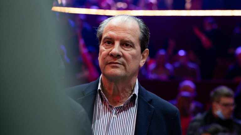 “The verification commission must go to its end”, asks the former First Secretary Jean-Christophe Cambadélis