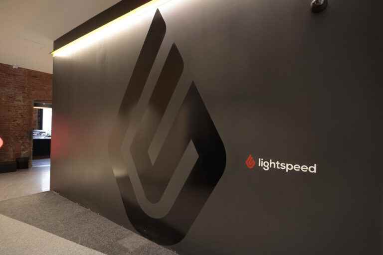 The wise investor |  Fidelity wins at Lightspeed