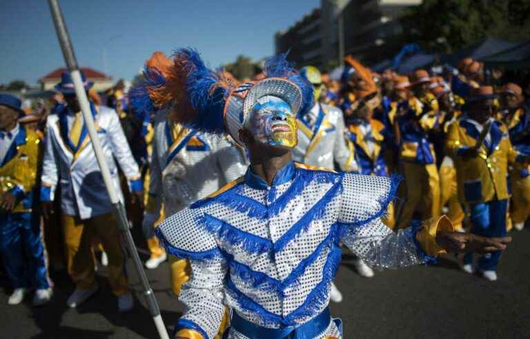 These countries that celebrate the new year in unexpected ways