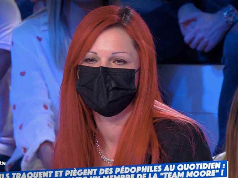 This maid turns into an investigator to track down and trap pedophiles and makes frightening revelations in TPMP!