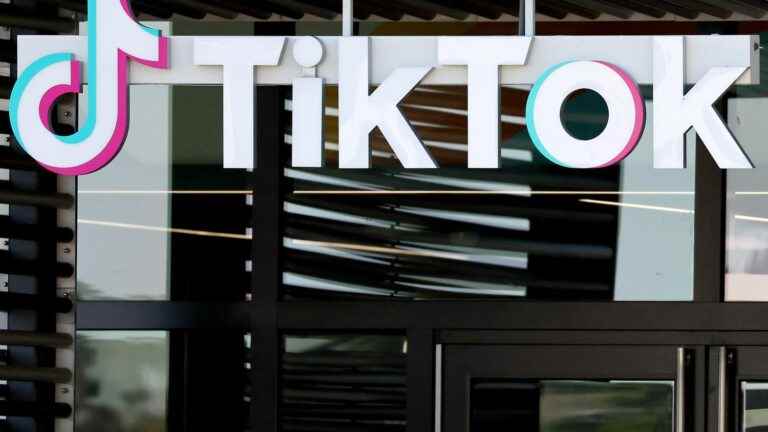 Tiktok fined 5 million euros in France for its cookies