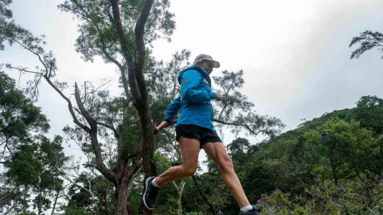 To challenge the global water crisis, this Australian challenged herself to run 200 marathons in one year