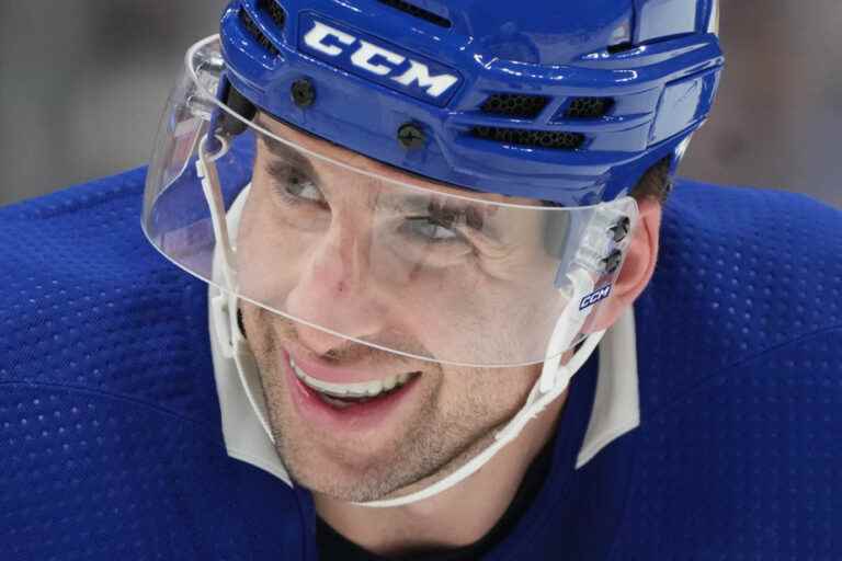 Toronto Maple Leafs |  John Tavares excited for his 1000th game