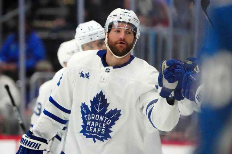 Toronto Maple Leafs |  TJ Brodie back on injured reserve