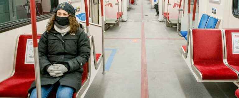 Toronto: enhanced security in the subway