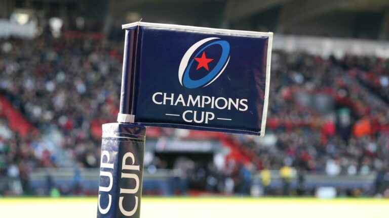 Toulouse against the South African discovery, big piece for Montpellier … The program of the round of 16