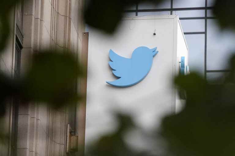 Twitter |  A new, more expensive subscription to hide ads