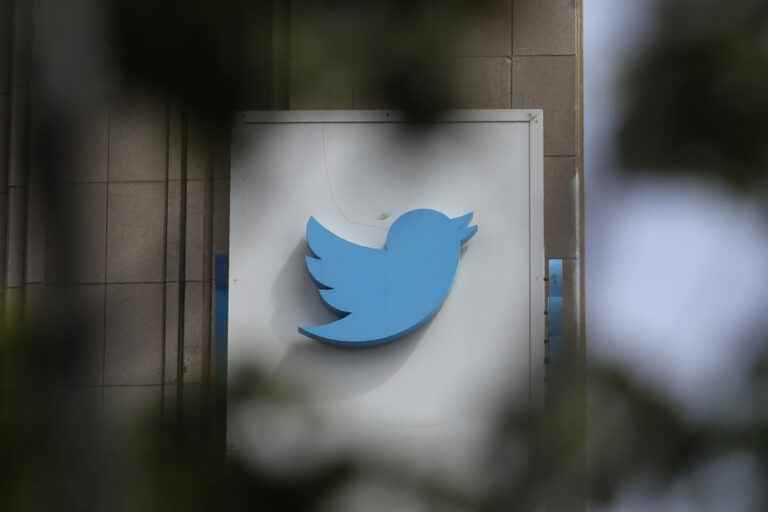 Twitter |  Thousands of reinstated accounts threaten to explode misinformation