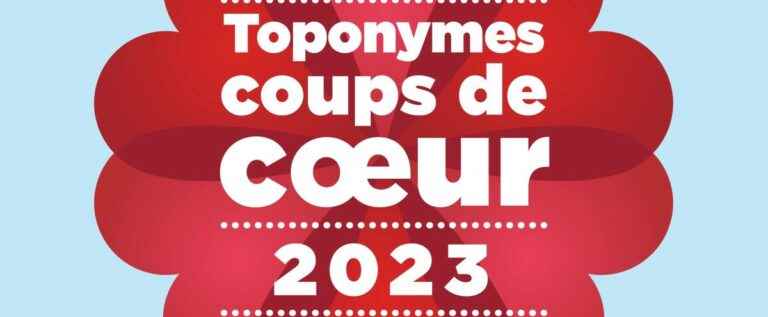 Two toponyms from the Capitale-Nationale in the running for a provincial contest