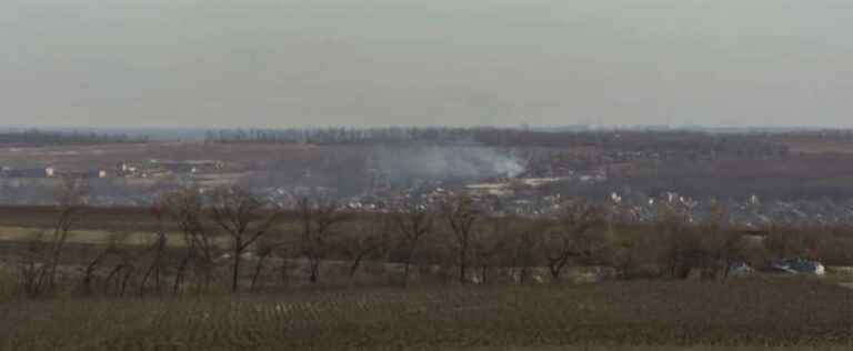 Ukraine: Army defends Soledar despite ‘difficult situation’ (Ukrainian Defence)