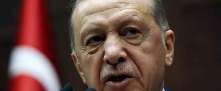 Ukraine: Erdogan urges Putin for a “unilateral ceasefire”