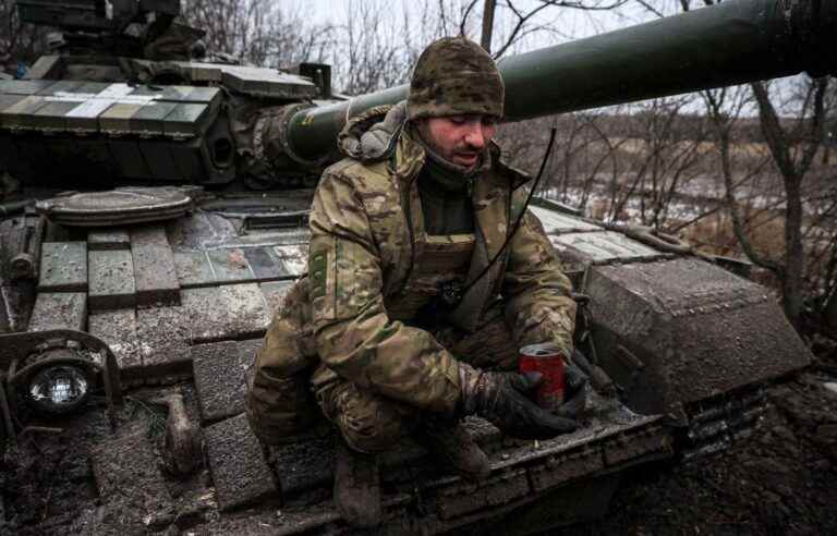 Ukraine wants ‘significantly’ more Western weapons