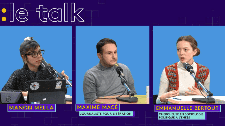 Ultra-right groups: should we be worried?  The Franceinfo Talk debate