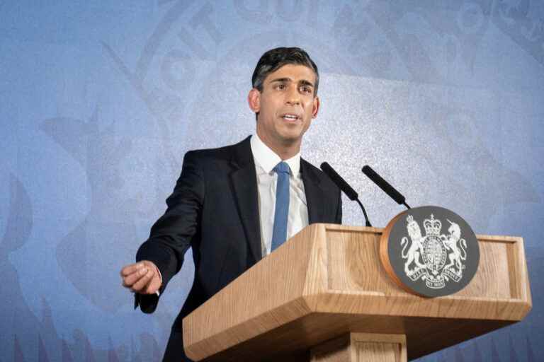 United Kingdom |  Rishi Sunak wants “radical” action to resolve the crisis in the health system