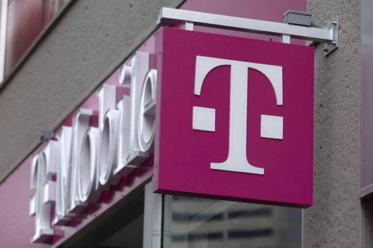 United States |  Data of 37 million T-Mobile customers hacked