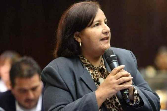 Venezuela |  Justice orders the arrest of the leadership of the parallel parliament