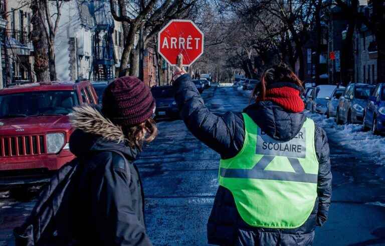 [Vidéo] Solutions to improve pedestrian safety in Quebec