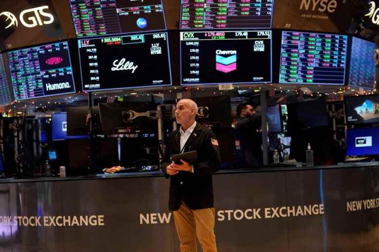 Wall Street ends up sharply, boosted by US indicators