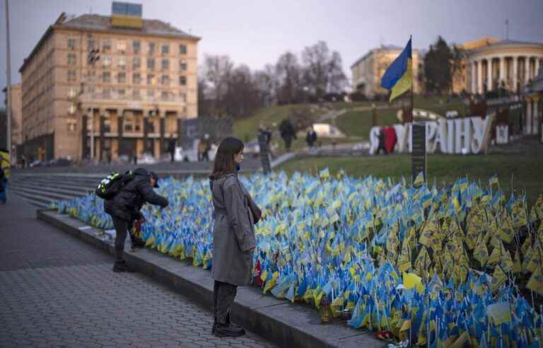 War in Ukraine: “After Dnipro, my mental health collapsed”