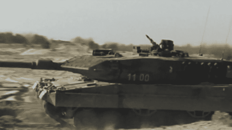 War in Ukraine: The Battle of the Tanks