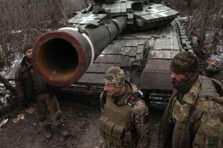 War in Ukraine, day 330 |  Kyiv demands more weapons from Westerners