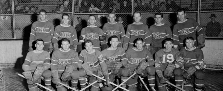 Was hockey invented in Quebec?