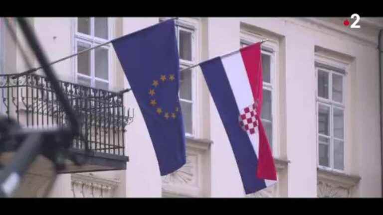 “We Europeans”.  Croatia, a new beginning