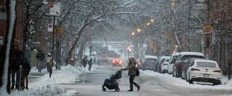 Weather: clouds invade the province this weekend