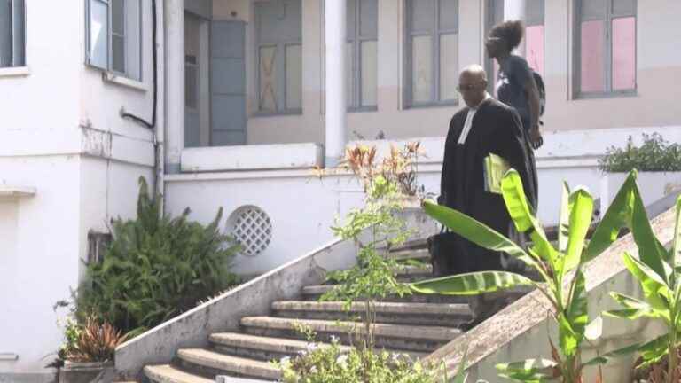 West Indies: the legal battle in the chlordecone case continues