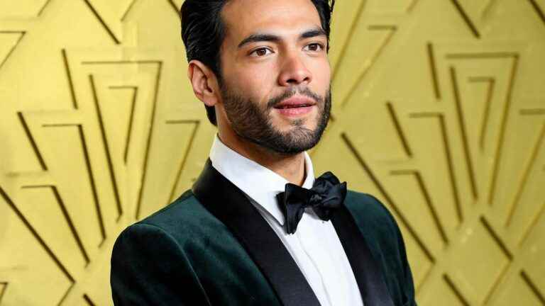 Who is the actor Diego Calva, the revelation of “Babylon” by Damien Chazelle?