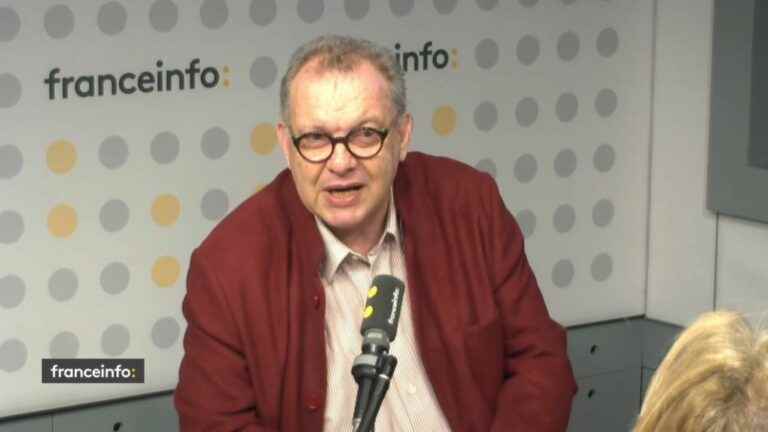 “With the ‘Questions to the government’, LCP is in front of the news channels on Tuesday”, assures Bertrand Delais, president of the channel