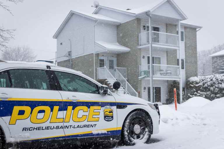 Woman found dead in Mont-Saint-Hilaire |  “Nadine, it was a joy to live”