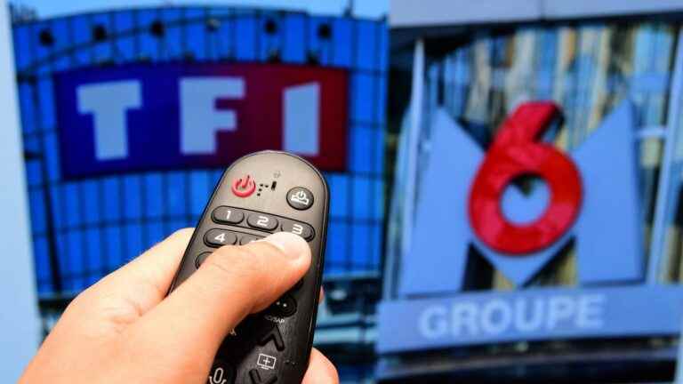 Xavier Niel is a candidate for the takeover of a TNT frequency against TF1 and M6, announces Arcom