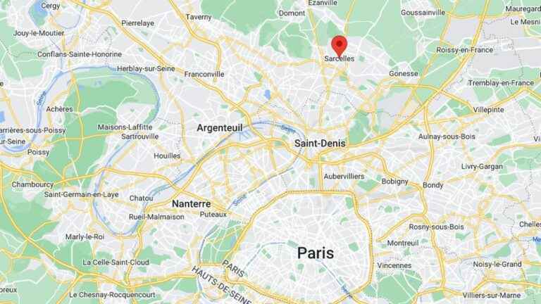 a 22-year-old man shot dead in Sarcelles