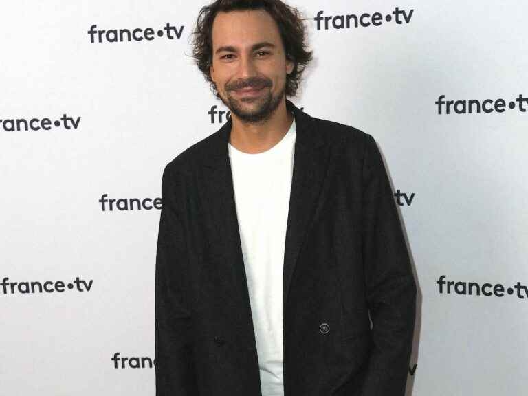 a failed joke that costs Bertrand Chameroy live in “C à vous”…